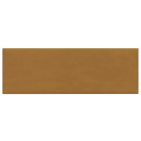 Produktbild för Väggpaneler 12 st brun 90x30 cm sammet 3,24 m²