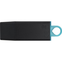 Produktbild för Kingston DataTraveler Exodia - USB flash-enhet - 64 GB