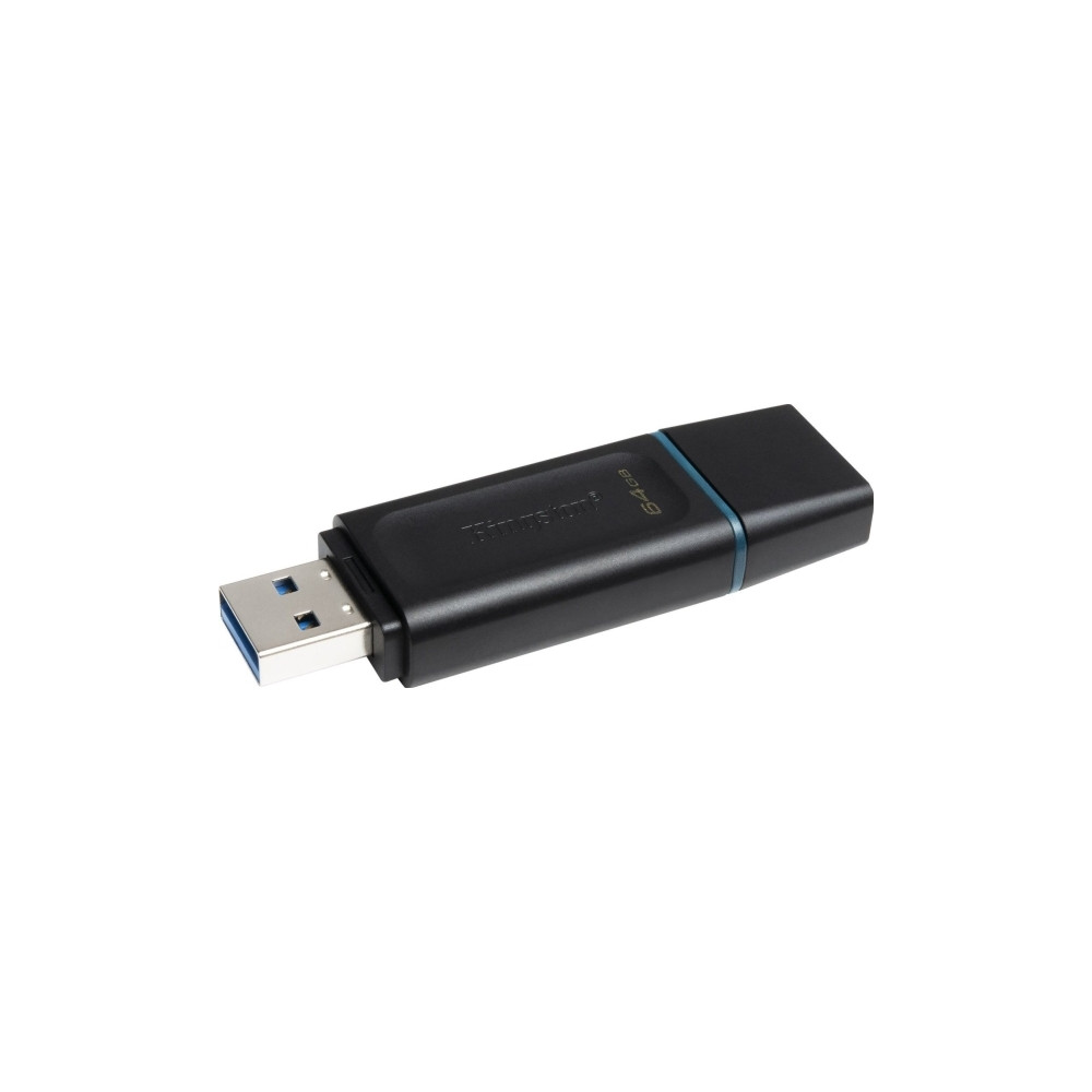 Produktbild för Kingston DataTraveler Exodia - USB flash-enhet - 64 GB