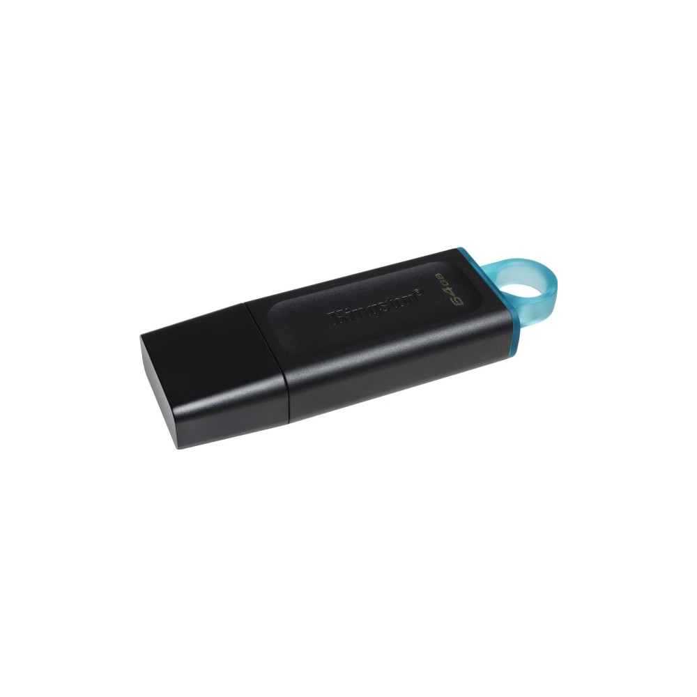 Produktbild för Kingston DataTraveler Exodia - USB flash-enhet - 64 GB