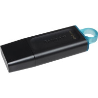 Produktbild för Kingston DataTraveler Exodia - USB flash-enhet - 64 GB