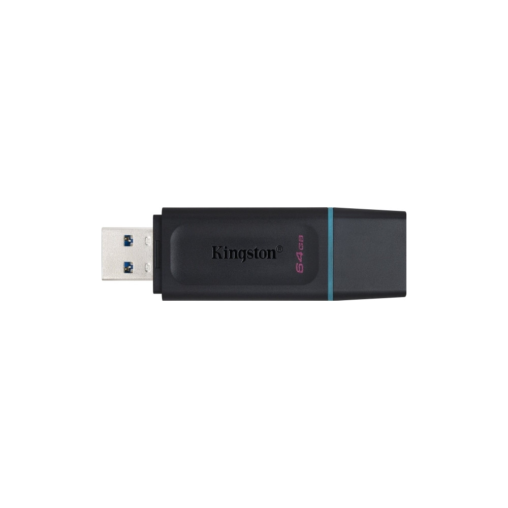 Produktbild för Kingston DataTraveler Exodia - USB flash-enhet - 64 GB
