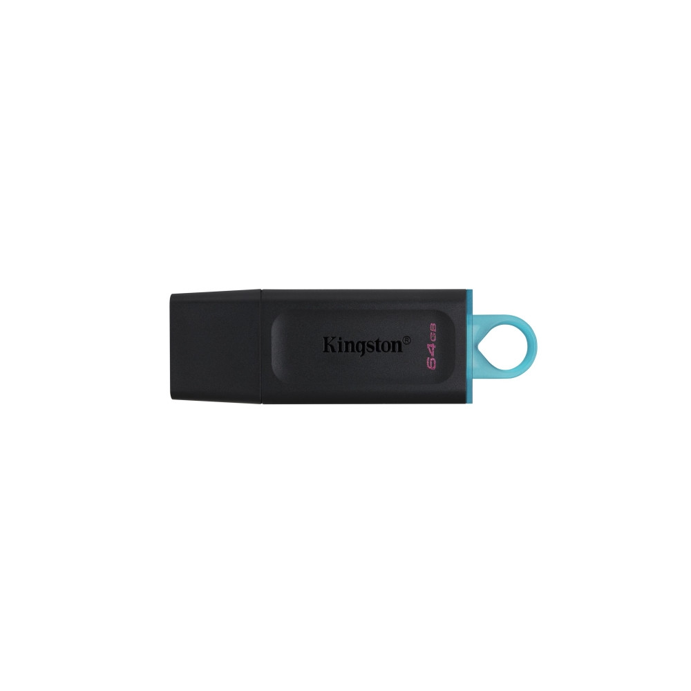 Produktbild för Kingston DataTraveler Exodia - USB flash-enhet - 64 GB