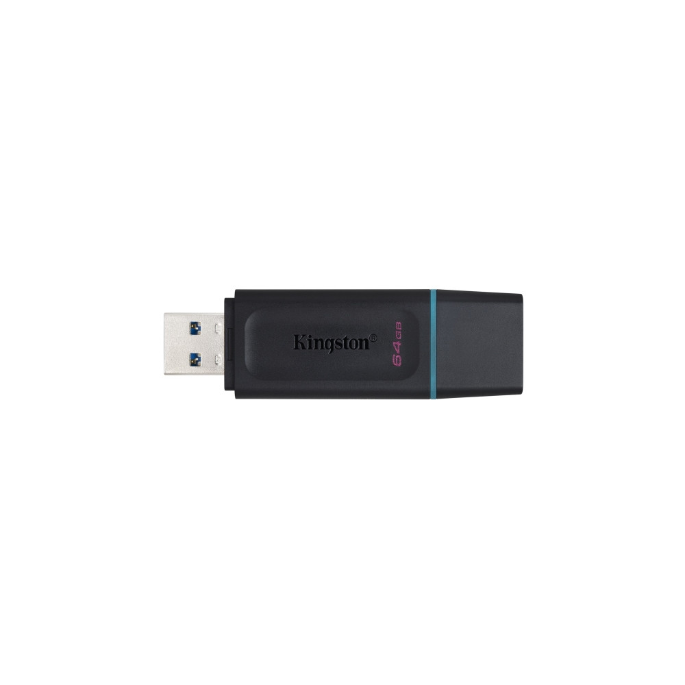 Produktbild för Kingston DataTraveler Exodia - USB flash-enhet - 64 GB