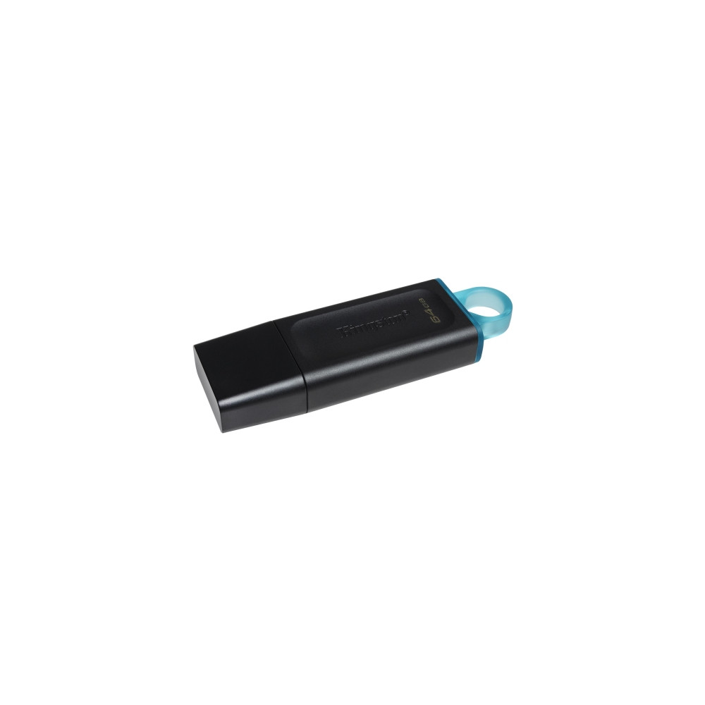 Produktbild för Kingston DataTraveler Exodia - USB flash-enhet - 64 GB