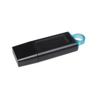 Produktbild för Kingston DataTraveler Exodia - USB flash-enhet - 64 GB