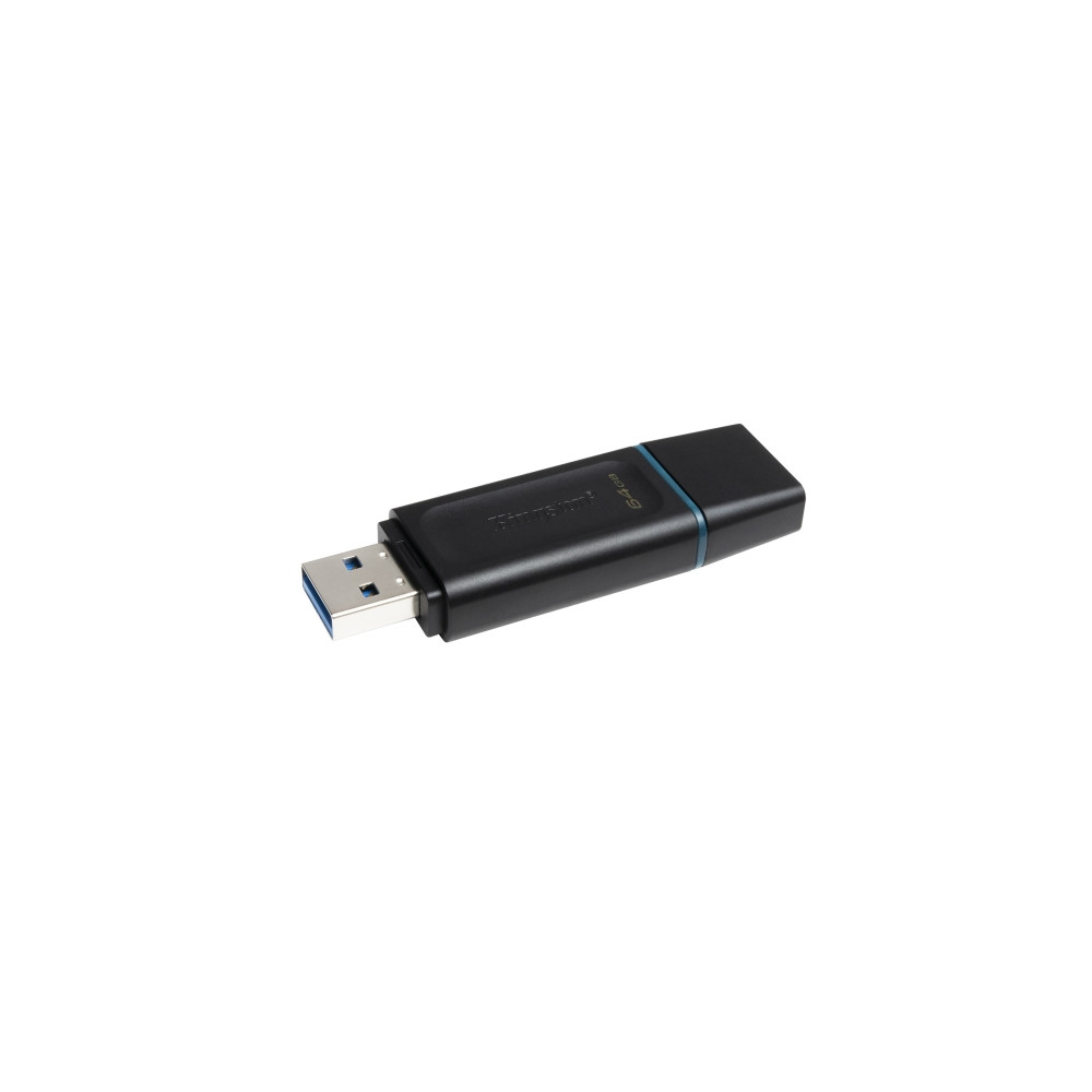 Produktbild för Kingston DataTraveler Exodia - USB flash-enhet - 64 GB
