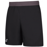 Produktbild för BABOLAT Play Shorts Boys Black