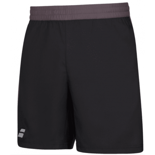 Babolat BABOLAT Play Shorts Boys Black