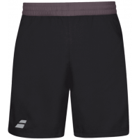 Produktbild för BABOLAT Play Shorts Boys Black