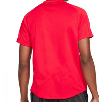 Produktbild för NIKE Victory Top Red Mens