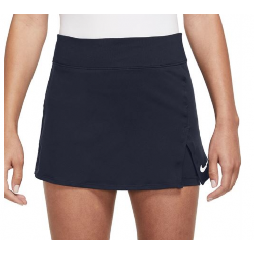 Nike NIKE Court Victory Skirt Navy Women (L)