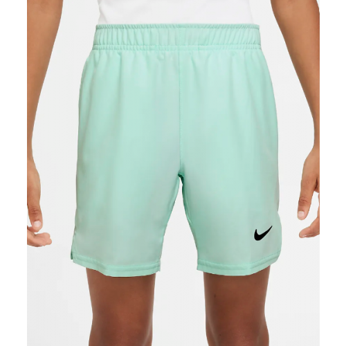 Nike NIKE Court Flex Ace Shorts Mint Boys
