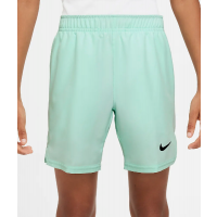 Produktbild för NIKE Court Flex Ace Shorts Mint Boys