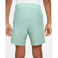 Produktbild för NIKE Court Flex Ace Shorts Mint Boys