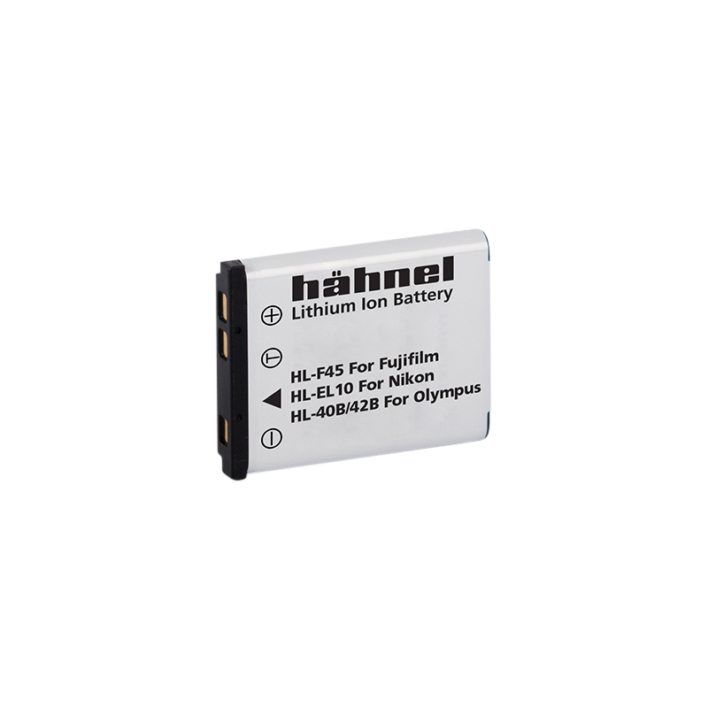 Produktbild för Hähnel Battery Fujifilm HL-F45 / NP-45