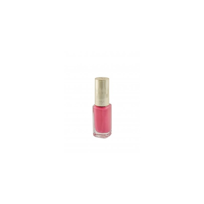 Produktbild för Colour Riche Nail Polish - 210 Shocking Pink
