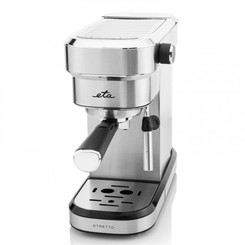 ETA Eta ETA218090000 kaffemaskin Halvautomatisk Espressomaskin 0,75 l