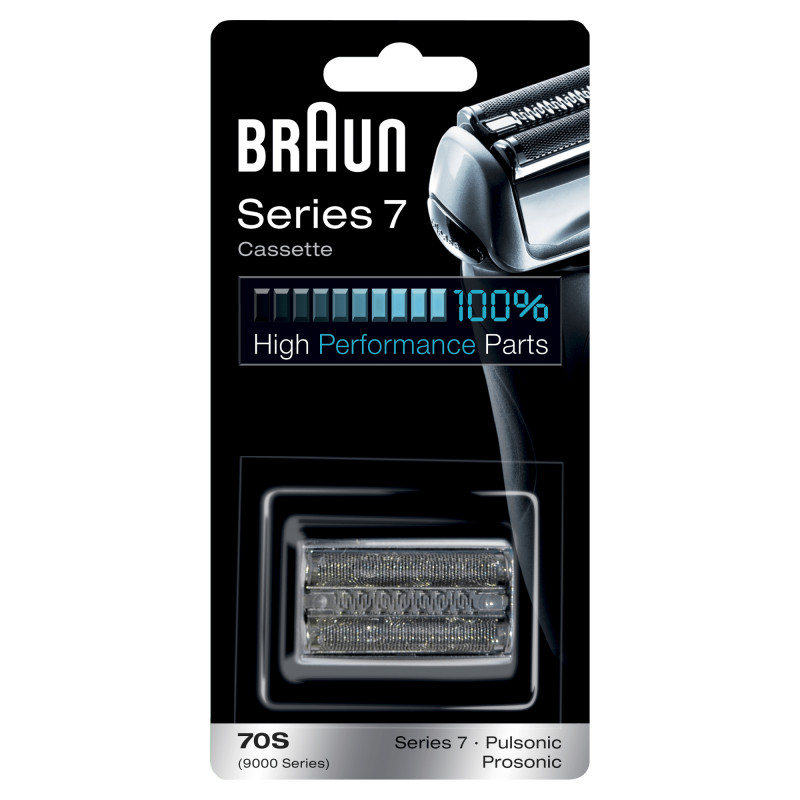 Produktbild för Braun Series 7 7091069