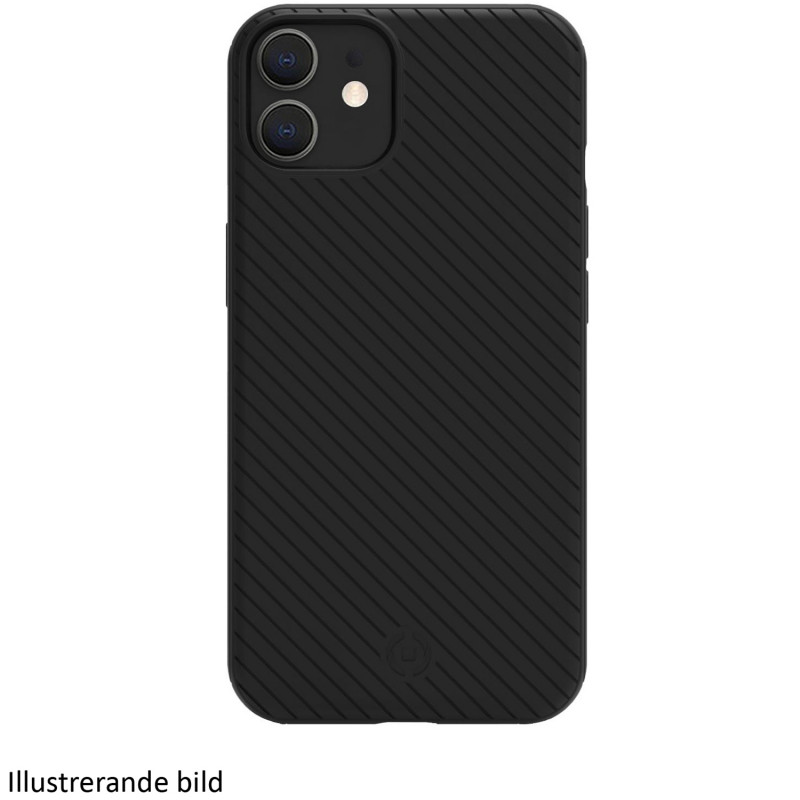 Produktbild för Ultra Protective case MagSafe iPhone 14 Svart