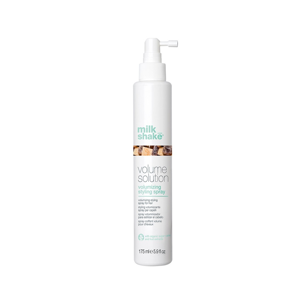 Produktbild för Volume Solution Volumizing Styling Spray 175ml