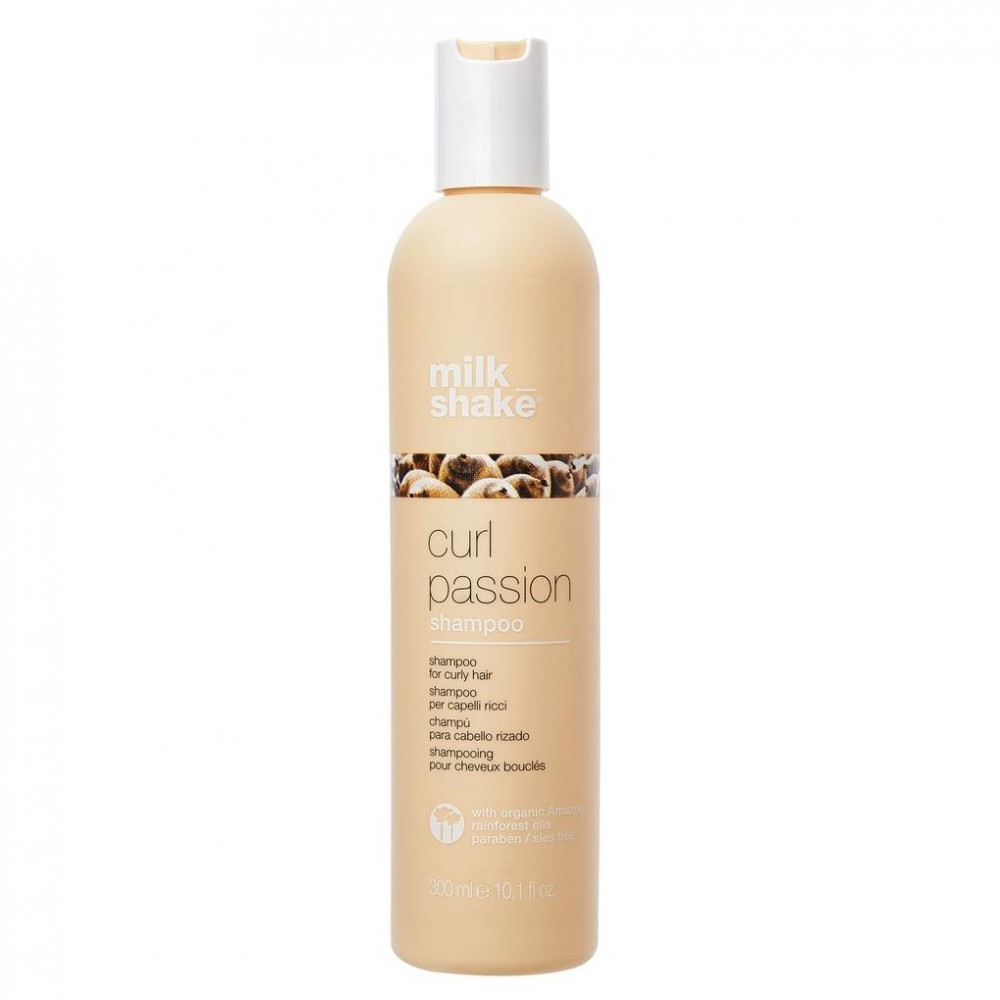 Produktbild för Curl Passion Shampoo 300ml
