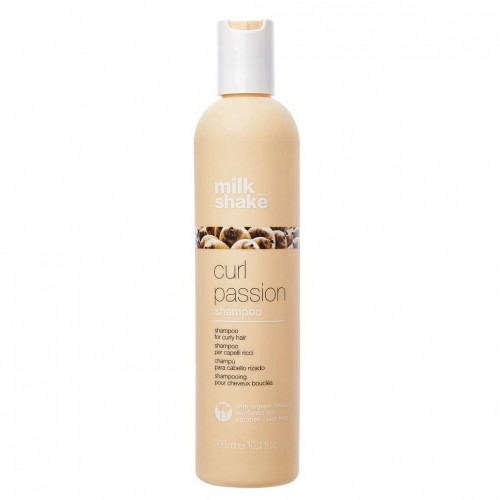 Milk_Shake Curl Passion Shampoo 300ml