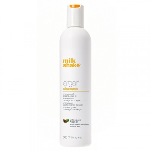 Milk_Shake Argan Shampoo 300ml