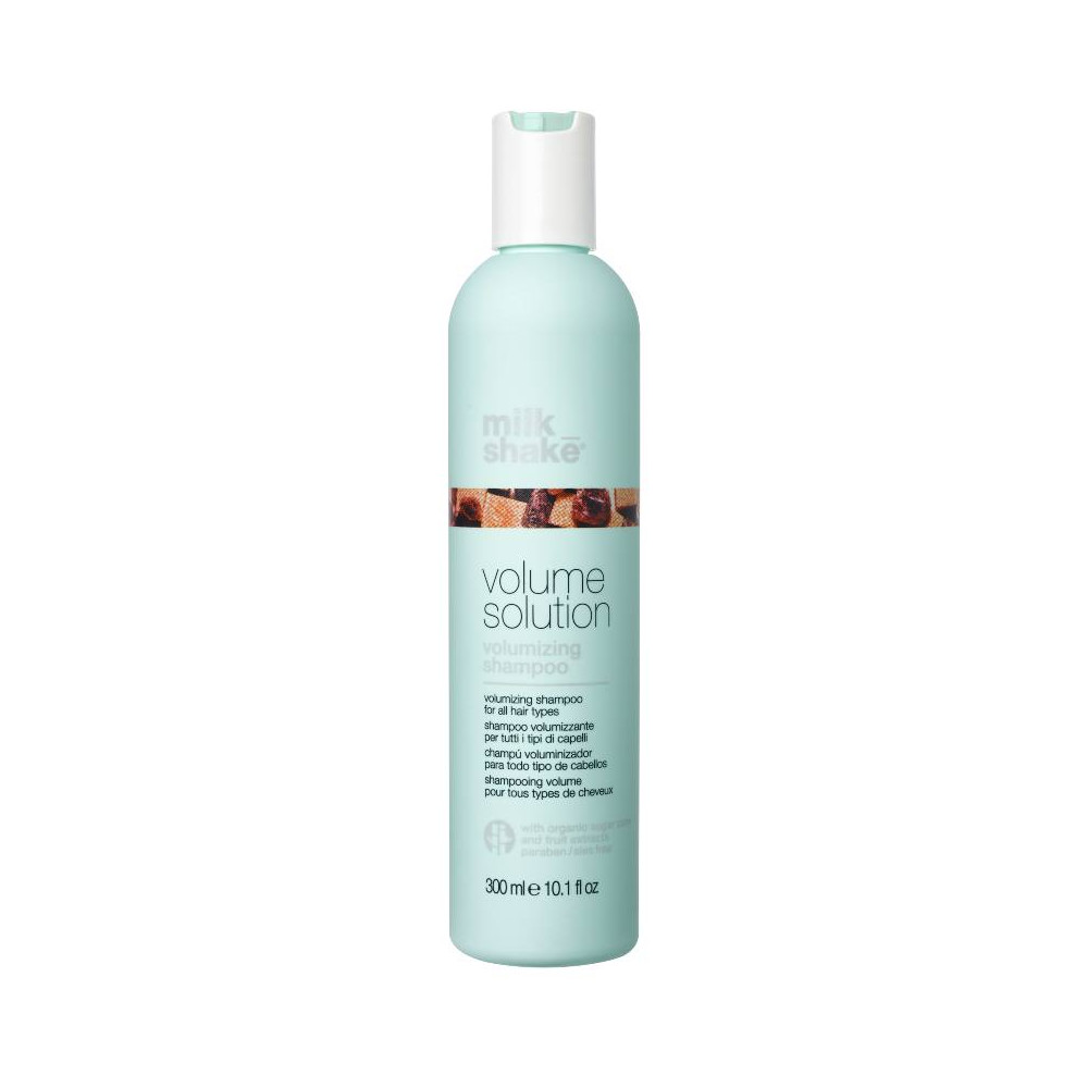 Produktbild för Volume Solution Shampoo 300ml