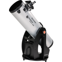 Produktbild för Celestron StarSense Explorer 10" Dobsonian