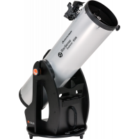 Produktbild för Celestron StarSense Explorer 10" Dobsonian