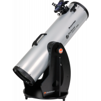 Produktbild för Celestron StarSense Explorer 10" Dobsonian