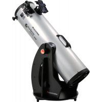 Produktbild för Celestron StarSense Explorer 10" Dobsonian