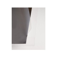 Produktbild för Aktmapp EXACOMPTA A4 0,20mm klar 10/fp
