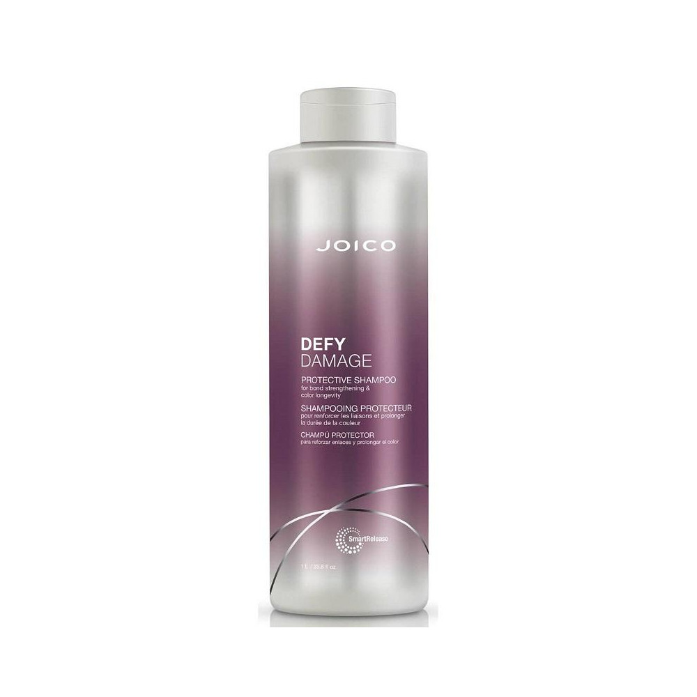 Produktbild för Defy Damage Protective Shampoo 1000ml