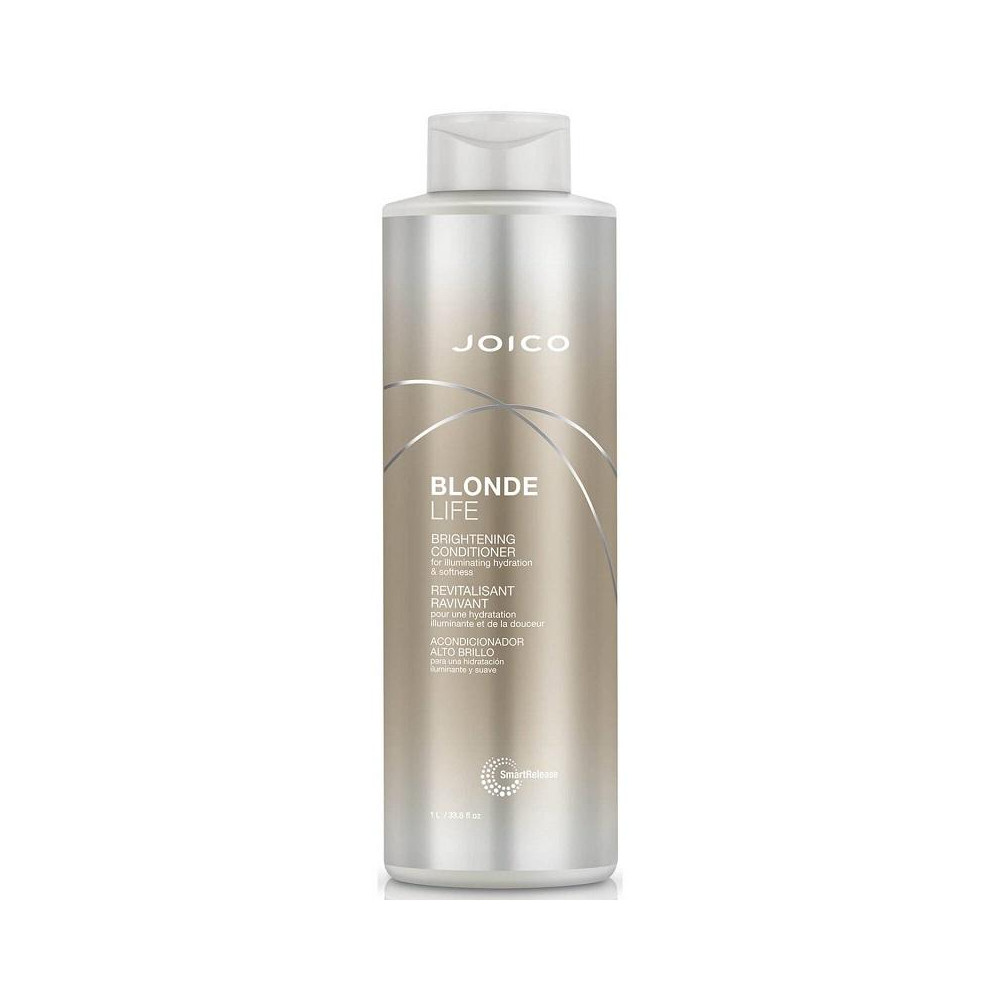 Produktbild för Blonde Life Brightening Conditioner 1000ml