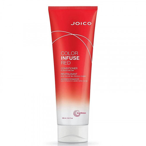 JOICO Color Infuse Red Conditioner 250ml