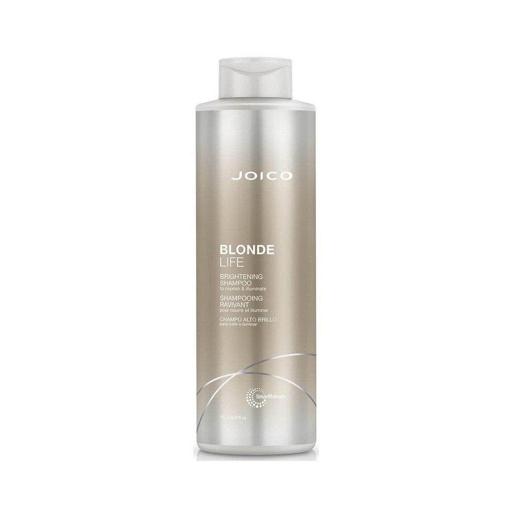 Produktbild för Blonde Life Brightening Shampoo 1000ml