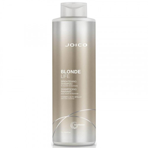 JOICO Blonde Life Brightening Shampoo 1000ml