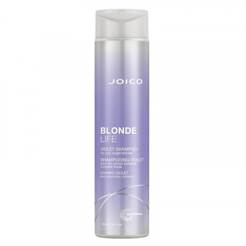 JOICO Blonde Life Violet Shampoo 300ml