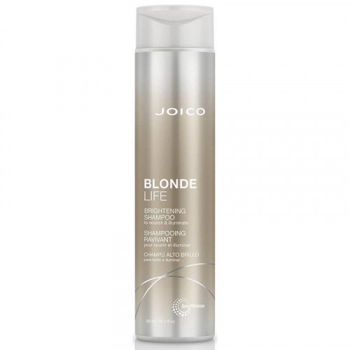 JOICO Blonde Life Brightening Shampoo 300ml