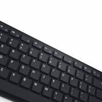 Miniatyr av produktbild för DELL Pro Wireless Keyboard and Mouse - KM5221W