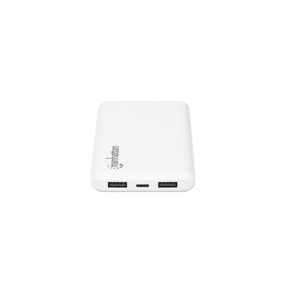 Manhattan Powerbank 10,000 mAh (406277)