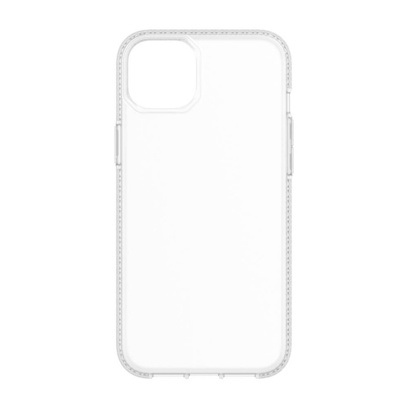 Produktbild för Mobilecase Clear iPhone 14 Plus Clear