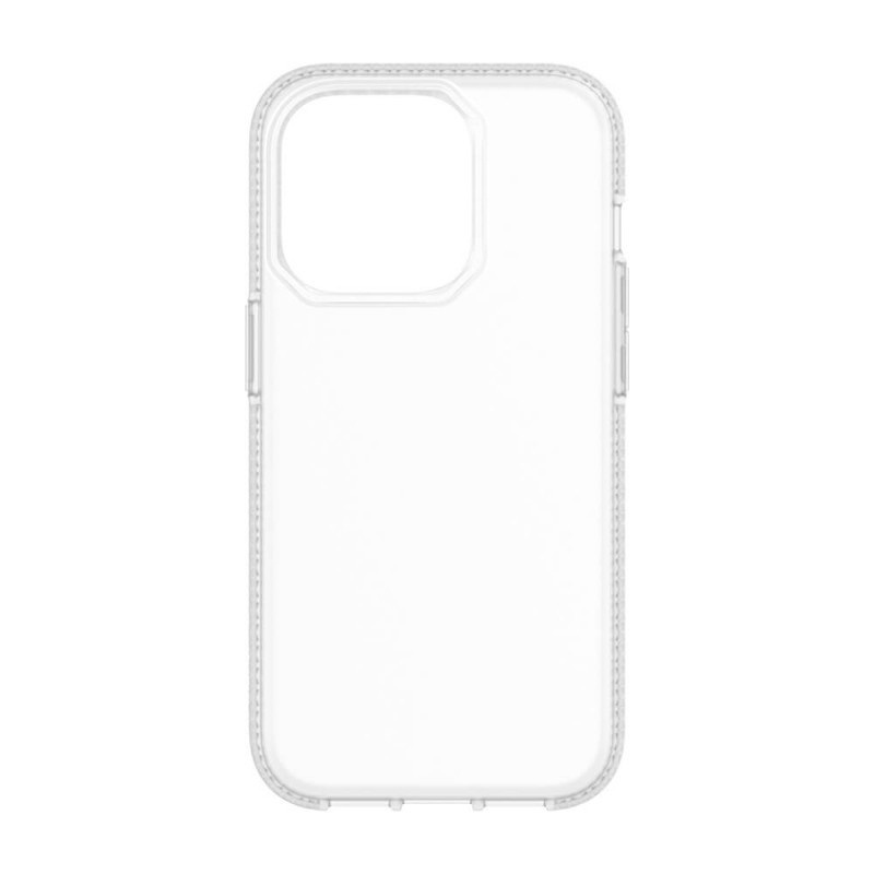 Produktbild för Mobilecase Clear iPhone 14 Pro Clear