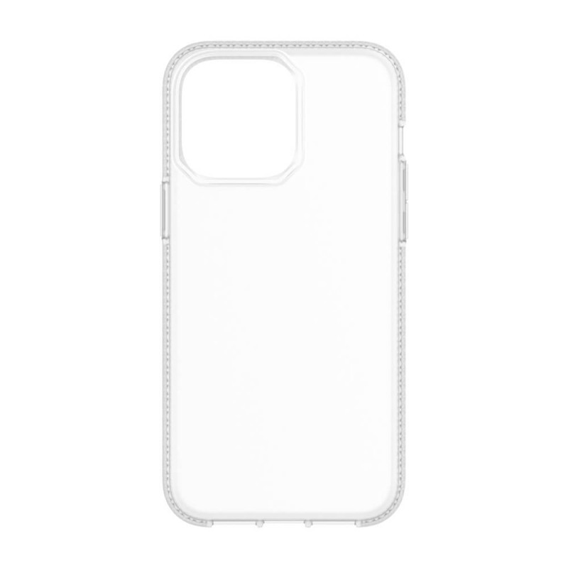 Produktbild för Mobilecase Clear iPhone 14 Pro Max Clear