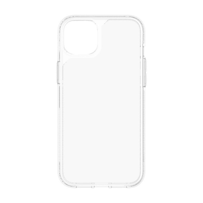 Produktbild för Mobilecase Strong iPhone 14 Plus Clear
