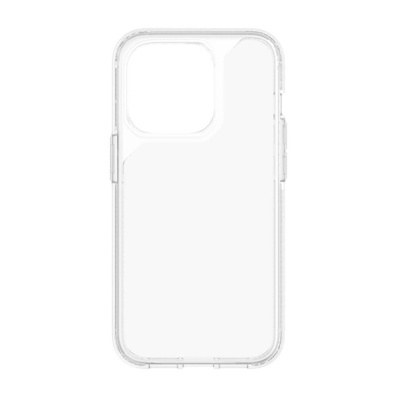 Produktbild för Mobilecase Strong iPhone 14 Pro Clear