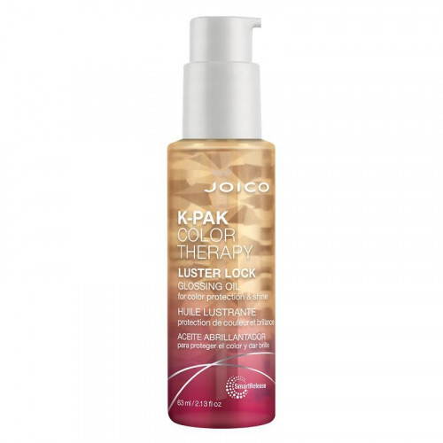JOICO K-Pak Color Therapy Luster Lock Glossing Oil 63ml