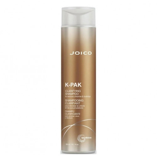 JOICO K-Pak Clarifying Shampoo 300ml